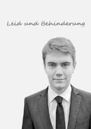 Cover von Leid und Behinderung