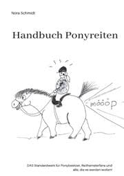 Cover von Handbuch Ponyreiten