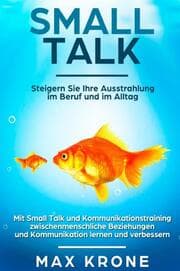 Cover von Smalltalk
