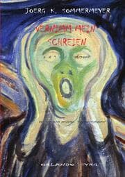 Cover von Vernimm mein Schreien