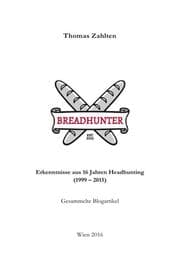 Cover von BREADHUNTER - Erkenntnisse aus 16 Jahren Headhunting
