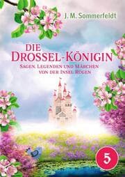 Cover von Die Drossel-Königin