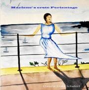 Cover von Marlene's erste Ferientage