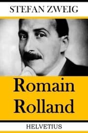 Cover von Romain Rolland