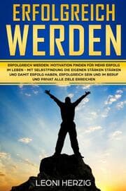 Cover von Erfolgreich werden