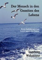 Cover von Der Mensch in den Gezeiten des Lebens