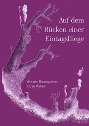 Cover von Auf dem Rücken einer Eintagsfliege