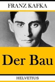 Cover von Der Bau