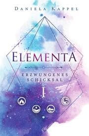 Cover von Elementa