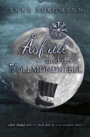 Cover von Åsfrid und der Vollmondnebel