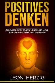 Cover von Positives Denken