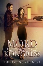 Cover von Mord auf Kongress