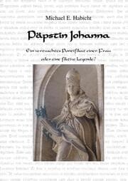 Cover von Päpstin Johanna