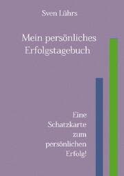 Cover von Mein persönliches Erfolgsbuch