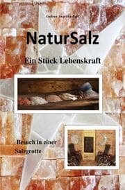 Cover von NaturSalz ein Stück Lebenskraft