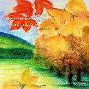 Cover von Spaziergang in den Herbst