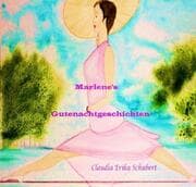 Cover von Marlene's Gutenachtgeschichten