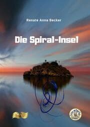 Cover von Die Spiral-Insel
