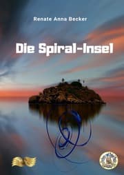 Cover von Die Spiral-Insel