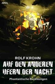 Cover von Auf den anderen Ufern der Nacht