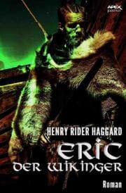 Cover von Eric der Wikinger