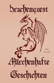Cover von Drachenquest - Märchenhafte Geschichten