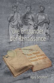 Cover von Die Entzünder der Renaissance