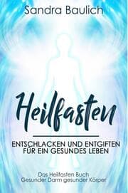 Cover von Heilfasten