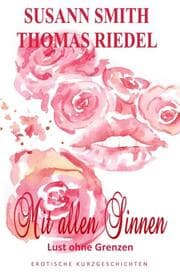 Cover von Mit allen Sinnen