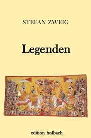 Cover von Legenden