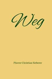 Cover von Weg