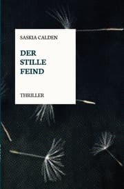 Cover von Der stille Feind