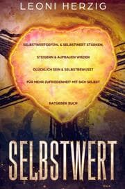 Cover von Selbstwert