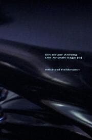 Cover von Ein neuer Anfang