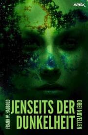 Cover von Jenseits der Dunkelheit