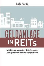 Cover von Geldanlage in REITs