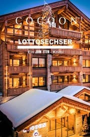 Cover von JOHN ETTER Spezial Cocoon - Lottosechser