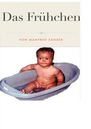 Cover von Das Frühchen