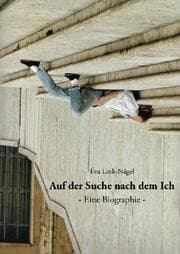 Cover von Auf der Suche nach dem Ich