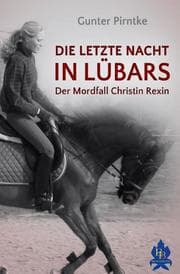 Cover von Die letzte Nacht in Lübars