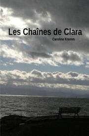 Cover von Les Chaine de Clara