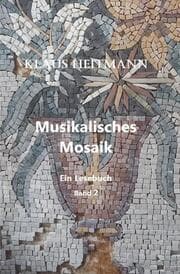 Cover von Musikalisches Mosaik Band 2