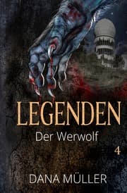 Cover von Legenden 4