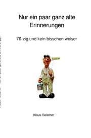 Cover von Nur ein paar ganz alte Erinnerungen