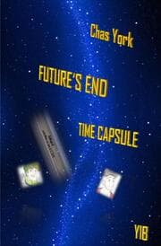 Cover von Futures End