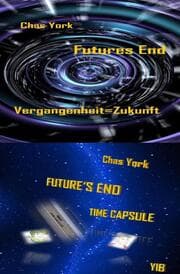 Cover von Futures End