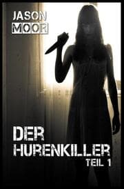 Cover von Der Hurenkiller