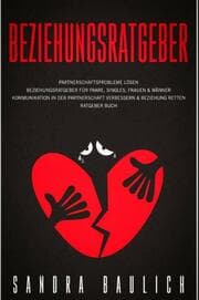 Cover von Beziehungsratgeber