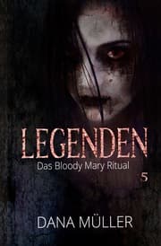 Cover von Legenden 5