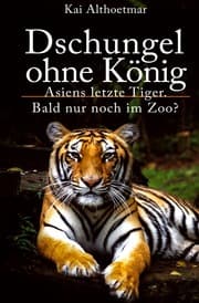 Cover von Dschungel ohne König